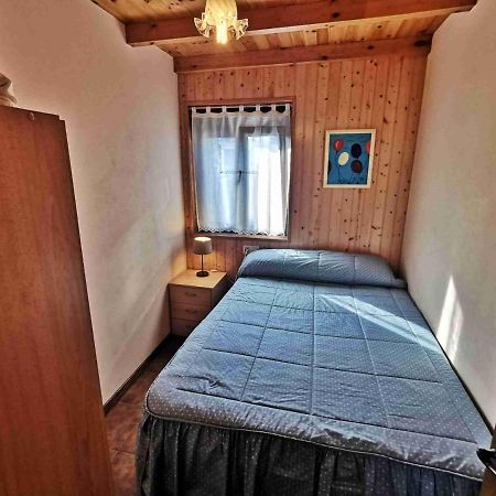 Casa Atalaya Villa Corme Ngoại thất bức ảnh