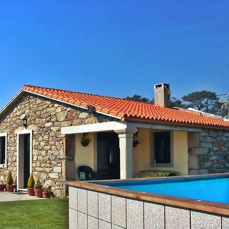 Casa Atalaya Villa Corme Ngoại thất bức ảnh